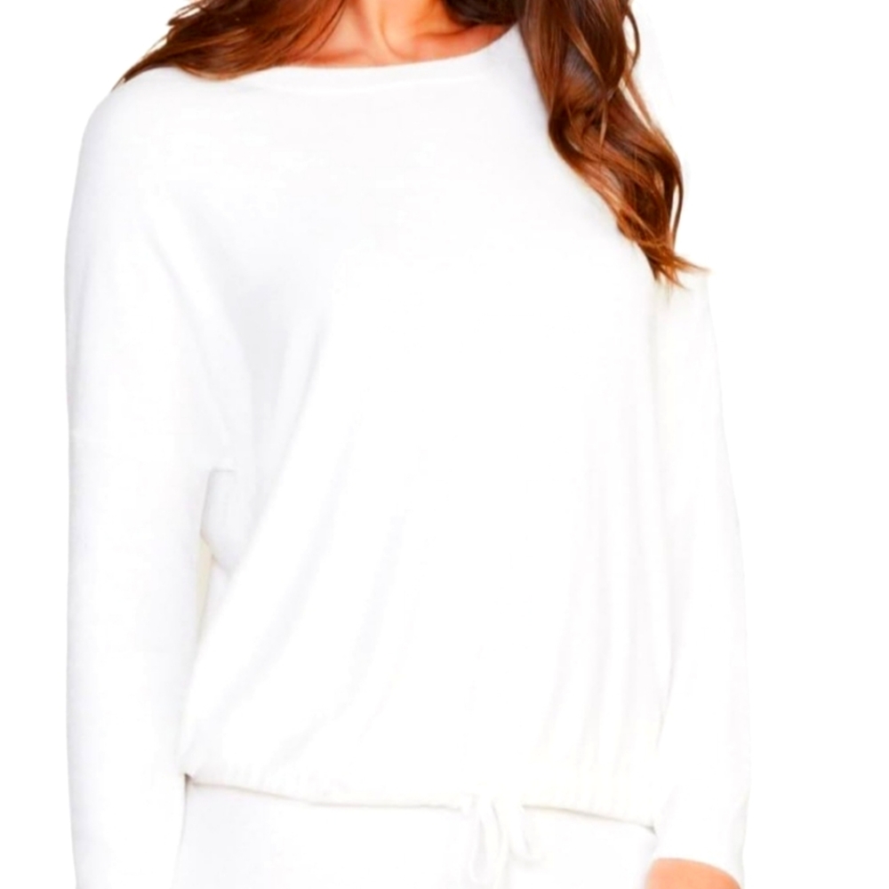 DREAMY Barefoot Dreams Cozy Chic in ultra dreamy!